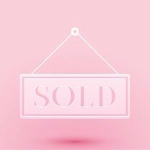 💕 CARTIER Love Ring Pink Sapphire Size 50 18K Rose Gold QX3438 - 750 Gold karat